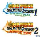 One Piece para Wii llegará por partida doble