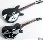 Presentadas dos nuevas guitarras para The Beatles: Rock Band
