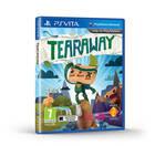 Tearaway se estrenará el 24 de octubre