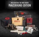 Wolfenstein: The New Order tendrá una edición coleccionista de 100 dólares que no incluye el juego