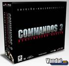 Anunciada la edición Coleccionista de Commandos 3