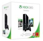 Microsoft lanza un pack de Xbox 360 con disco duro de 250GB, Halo 4 y Tomb Raider