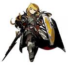 Presentada la clase dragón de Etrian Odyssey V: Beyond the Myth