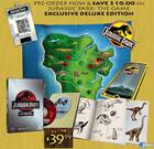 Anunciada una versión especial para PC y Mac de Jurassic Park: The Game