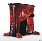 Una carcasa especial para Xbox 360 con motivo de Gears of War 3