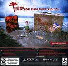 Se anuncia una edición coleccionista de Dead Island: Riptide
