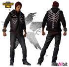 inFamous: Second Son presenta sus extras de reserva