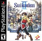 Suikoden II podría llegar a Playstation 3 como un PSOne Classic