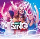 'Lo mejor de los 80' llega a Let's Sing 2017 y Let's Sing 9