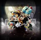 Primeras imágenes de One Piece: Grand Cruise para PlayStation VR