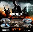 Anunciado Apocalypse, el último DLC de Call of Duty: Black Ops 2