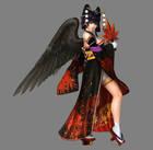 Nyotengu se sumará a Dead or Alive 5 Ultimate el 3 de septiembre