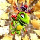 Yooka-Laylee ya está terminado