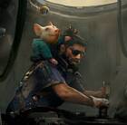 Beyond Good & Evil 2 se mostrará a puerta cerrada en el E3 2018
