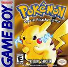 Pokémon Amarillo celebra su vigésimo aniversario