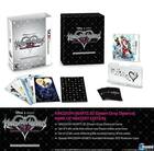 Edición ‘Mark of the Mastery’ para Kingdom Hearts 3D en Norteamérica