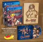 Onechanbara Z2: Chaos se lanza el 21 de julio en Estados Unidos