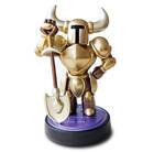 Yacht Club Games presenta el amiibo dorado de Shovel Knight, que llegará en diciembre