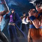 Jotaro Kujo y Fly también estarán en JUMP Force