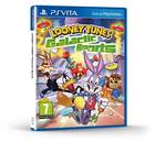 Looney Tunes: Deportes Galácticos llega a PS Vita el 20 de mayo