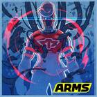 Springton se suma a los personajes de ARMS