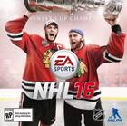 EA cambia la carátula de NHL 16 por acusaciones de violación del jugador estrella