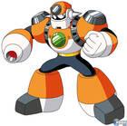 Nuevas ilustraciones de Mega Man 9