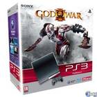 Habrá packs de PlayStation 3 de Heavy Rain y God of War III