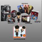 Fist of the North Star: Ken's Rage 2 tendrá una edición para coleccionistas