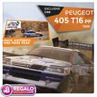 GAME regala un contenido descargable exclusivo por la reserva de Sébastien Loeb Rally Evo