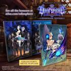 Se terminan de desvelar los contenidos de la edición Storybook de Odin Sphere Leifthrasir