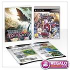GAME ofrecerá un regalo exclusivo para los usuarios que reserven The Legend of Heroes: Trails of Cold Steel