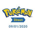 Anunciado un Pokémon Direct para el 9 de enero