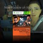 Half Life 2 ya es retrocompatible en Xbox One