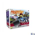 Habrá packs con Modnation Racers
