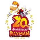 Ubisoft celebra el 20º aniversario de Rayman