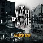 This War of Mine celebra su segundo aniversario regalando nuevo contenido