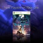 Blue Dragon llega a la retrocompatibilidad de Xbox One