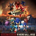 La banda sonora de Sonic Forces ya está a la venta