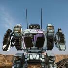 MechWarrior Online lanza un mecha especial para ayudar en la lucha contra el cáncer