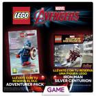 GAME actualiza su campaña de reservas para LEGO Marvel Vengadores con nuevos incentivos