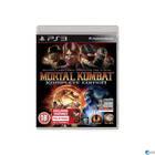 Anunciado oficialmente Mortal Kombat: Komplete Edition