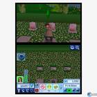 Nuevas imágenes de Los Sims 3 para 3DS