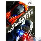 Desvelada la carátula de Need for Speed Hot Pursuit