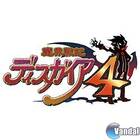 TGS: Filtrado Disgaea 4 para PlayStation 3