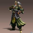 Nuevas imágenes de Dynasty Warriors 7