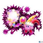 Se muestran nuevas imágenes de arte conceptual de Kirby's Adventure