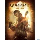God of War: Ascension podría contar con una edición para coleccionistas