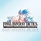 Final Fantasy Tactics: The War of the Lions llega a Android