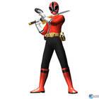Nuevas imágenes de Power Rangers Samurai para Wii